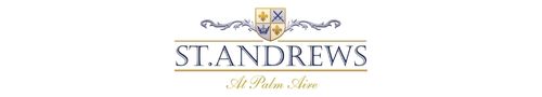 St. Andrews Logo